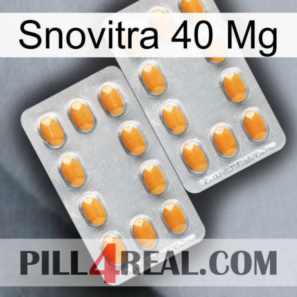 Snovitra 40Mg cialis4